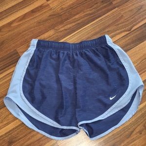 Nike Dri-fit Shorts
